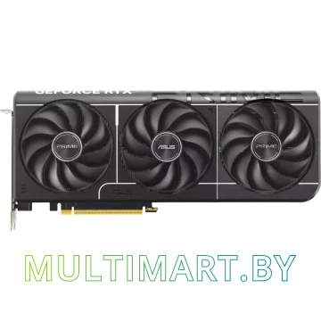 Видеокарта ASUS Prime GeForce RTX 5070 Ti 16GB GDDR7 OC Edition (PRIME-RTX5070TI-O16G)